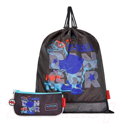Школьный рюкзак Across HK2021-4