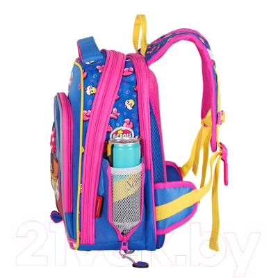 Школьный рюкзак Across HK2021-9