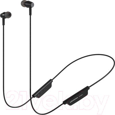 

Беспроводные наушники Audio-Technica, ATH-CLR100BT
