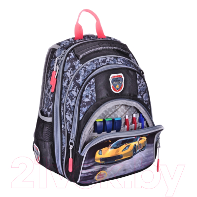 Школьный рюкзак Across 21-230-11