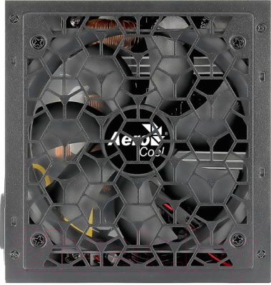 Блок питания для компьютера AeroCool Aero Bronze 650W