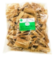 

Лакомство для собак Бобик Снобик, Легкое говяжье сушеное мелкой нарезки / 060112