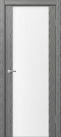 

Дверь межкомнатная MDF Techno, Dominika Sky Oak 200 40x200