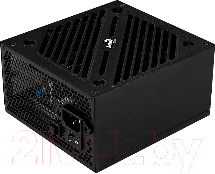 Блок питания для компьютера AeroCool Cylon 700 80+ 700W