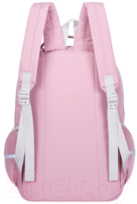 Рюкзак Merlin S107 (розовый)