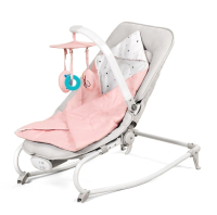 

Детский шезлонг KinderKraft, Felio