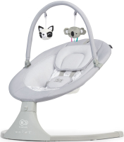 

Детский шезлонг KinderKraft, Luli