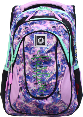 

Школьный рюкзак Merlin, G15-9-3