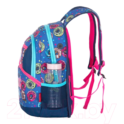 Школьный рюкзак Across 21-2023-1
