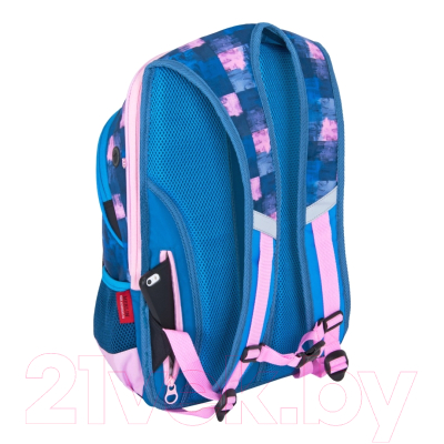 Школьный рюкзак Across 21-GL2020-2