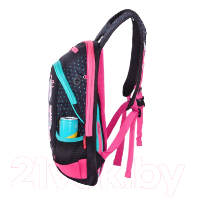 Школьный рюкзак Across 21-GL2020-3