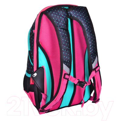 Школьный рюкзак Across 21-GL2020-3
