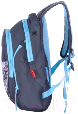 Школьный рюкзак Across G15-3-4