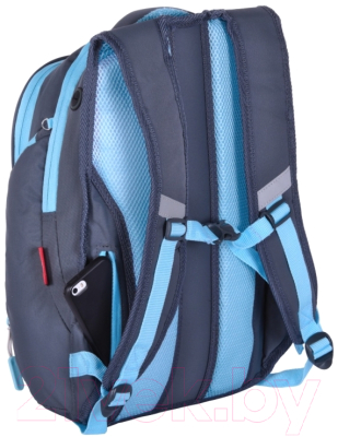 Школьный рюкзак Across G15-3-4