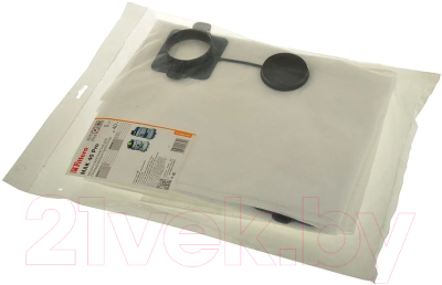 Комплект пылесборников для пылесоса Filtero MAK 40 Pro (5шт)