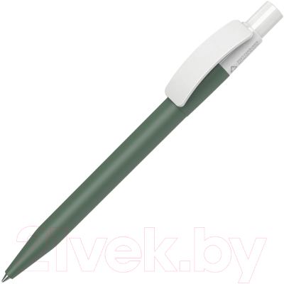 

Ручка шариковая Maxema, Pixel MATT CB RE / PX40-MATT-CB-RE-19