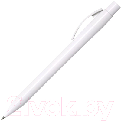 

Ручка шариковая Maxema, Pixel PX B / PX40-B-01