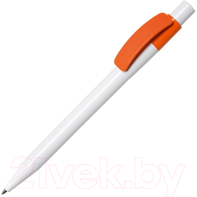 

Ручка шариковая Maxema, Pixel PX B / PX40-B-18