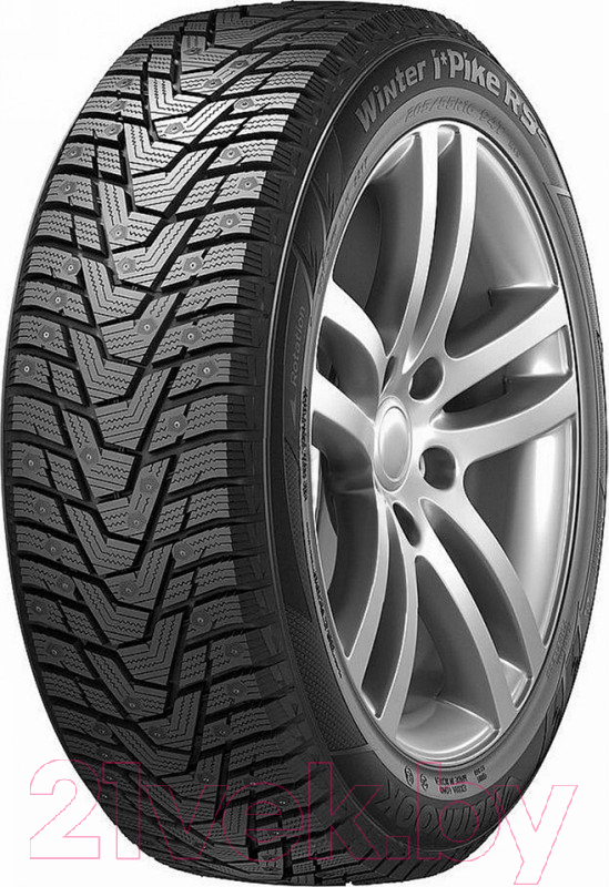 Зимняя шина Hankook Winter i*Pike RS2 W429 205/60R16 96T (шипы)