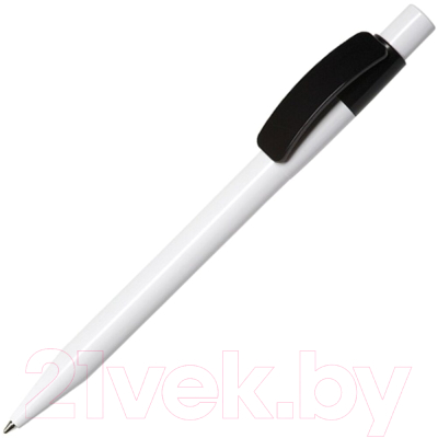 

Ручка шариковая Maxema, Pixel PX B / PX40-B-04