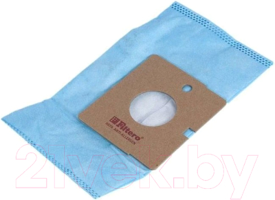 Комплект пылесборников для пылесоса Filtero Экстра LGE 03 (4шт)