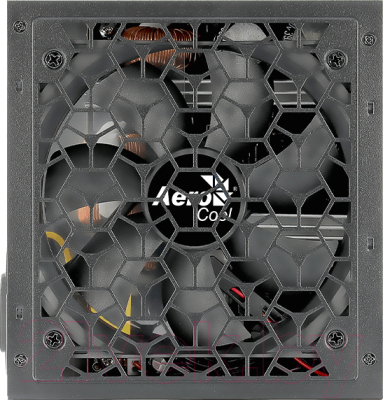 Блок питания для компьютера AeroCool Aero 750W 80 + Bronze