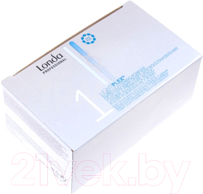 Порошок для осветления волос Londa Professional Lightplex (1кг)
