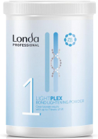 Порошок для осветления волос Londa Professional Lightplex (500г) - 