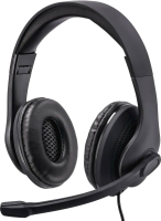 

Наушники-гарнитура, HS-USB300 / 00139924