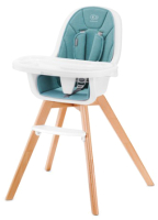 

Стульчик для кормления KinderKraft, Tixi