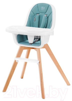 

Стульчик для кормления KinderKraft, Tixi