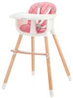 

Стульчик для кормления KinderKraft, Sienna