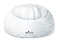 

Ванночка для маникюра RuNail, AL-100 №0120
