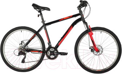 

Велосипед Foxx, Aztec D 26SHD.AZTECD.18RD1