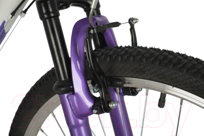 Велосипед Foxx Salsa 26SHV.SALSA.15WH1