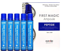 

Ампулы для лица Eyenlip, First Magic Ampoule Peptide