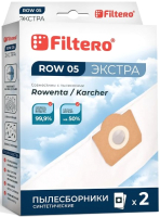 

Комплект пылесборников для пылесоса, Экстра ROW 05