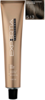 Крем-краска для волос Farcom Expertia Professionel 5.13 (100мл) - 