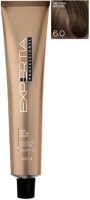 Крем-краска для волос Farcom Expertia Professionel 6.0 (100мл) - 