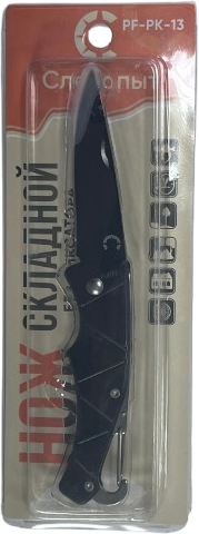 Нож туристический Следопыт PF-PK-13