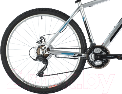 Велосипед Foxx Aztec D 27SHD.AZTECD.20SL1