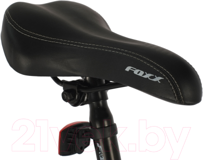 Велосипед Foxx Aztec D 27SHD.AZTECD.20SL1