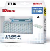 Фильтр для пылесоса Filtero FTH 46 LGE  - 