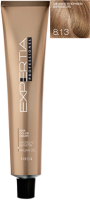 Крем-краска для волос Farcom Expertia Professionel 8.13 (100мл, светло-бежевый блондин) - 