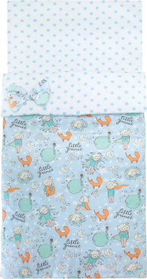 

Спальный конверт Amarobaby, Magic Sleep Мечтатель / AMARO-32MS-MPr
