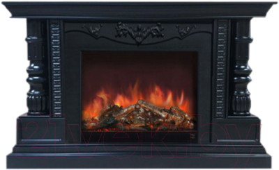 

Каминокомплект Glenrich, Консул Premier S86