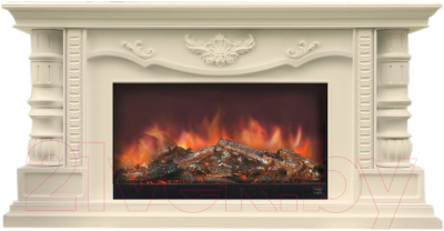 

Каминокомплект Glenrich, Консул Premier S86