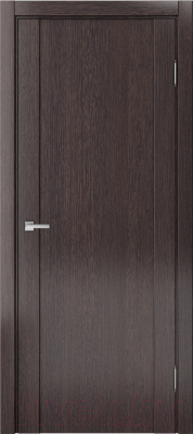 

Дверь межкомнатная MDF Techno, Dominika Classic 220 50x200