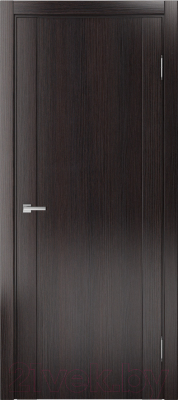 

Дверь межкомнатная MDF Techno, Dominika Classic 220 50x200