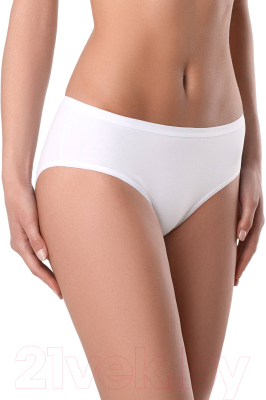 Трусы женские Conte Elegant Comfort / LB 572 (р.90, белый)